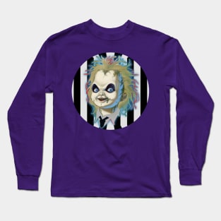 BEETLECHUCK Long Sleeve T-Shirt